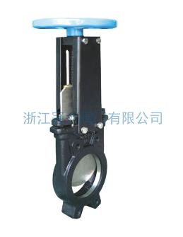 暗桿刀閘閥看不見的美好！