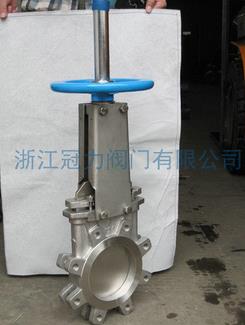 ?硬密封刀閘閥?不吹，材料說(shuō)明！