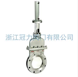 電液動刀閘閥深藏的秘密被挖掘了！