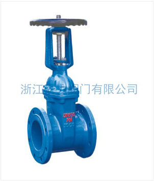 彈性座封閘閥的應(yīng)用標(biāo)準(zhǔn)有哪些？