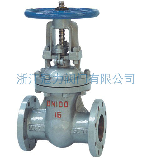 德標(biāo)刀型閘閥能用來做什么呢？