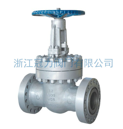 美標(biāo)閘閥的用途及選購(gòu)