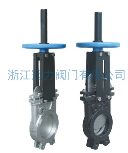 對(duì)夾式刀型閘閥的產(chǎn)品特點(diǎn)有哪些呢？