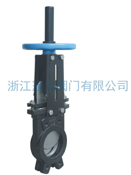 不銹鋼刀閘閥的用途包括哪些