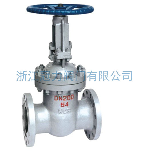 閘閥是怎么進(jìn)行工作的？